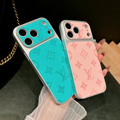 Glitter Luxury Phone Case for iPhone 14-18 Pro & Pro Max