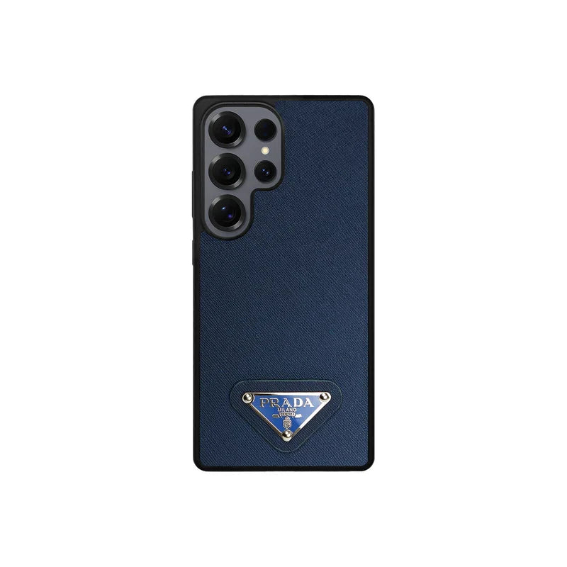 Luxury Designer Monogram Case for Samsung S22-S26 Ultra Case
