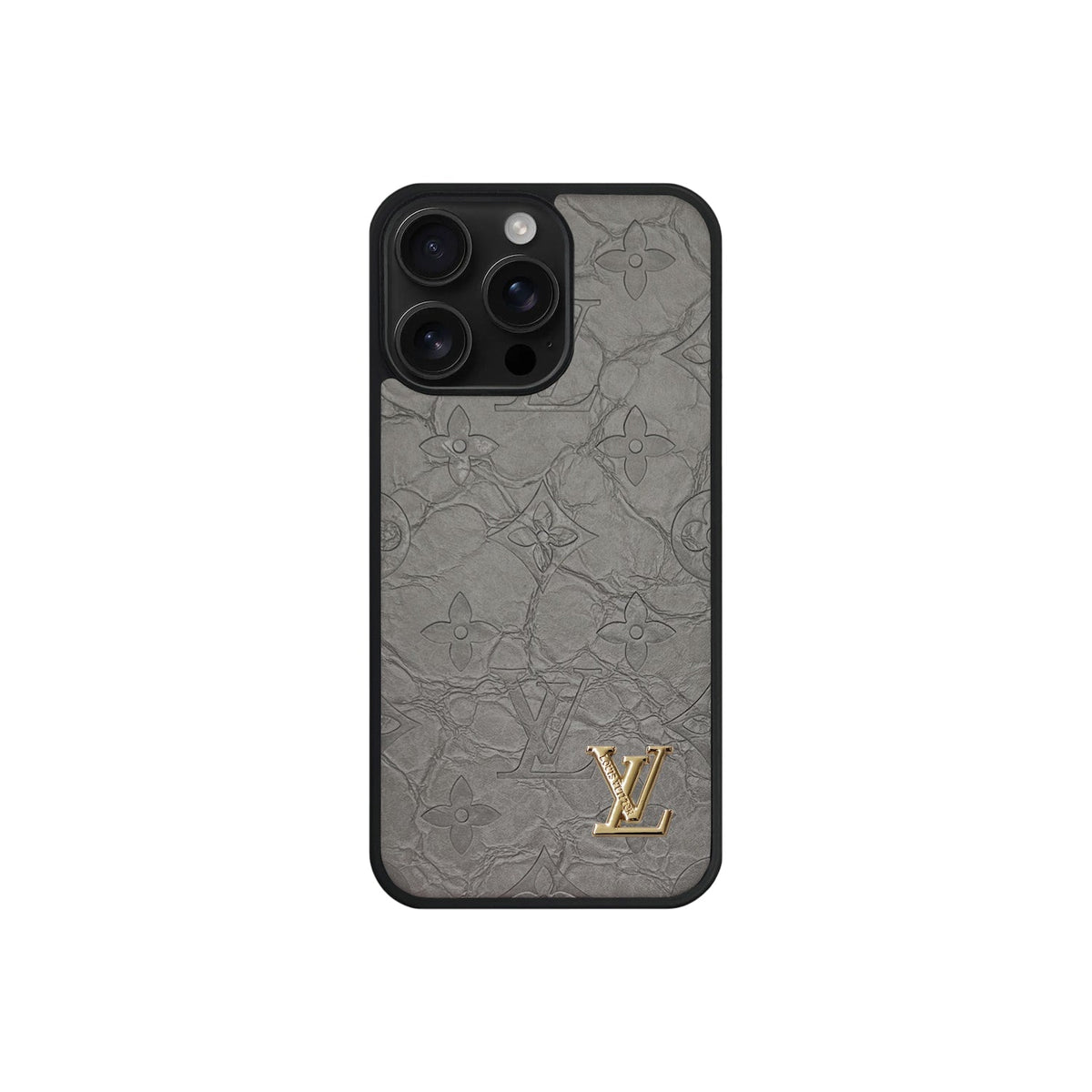 LV Phone Case For iPhone 12-18 Pro & Pro Max