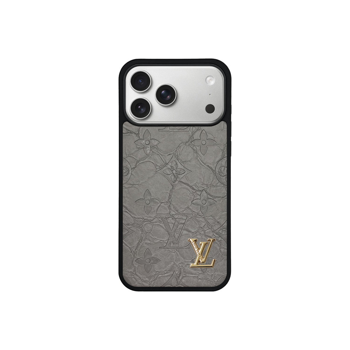 LV Phone Case For iPhone 12-18 Pro & Pro Max