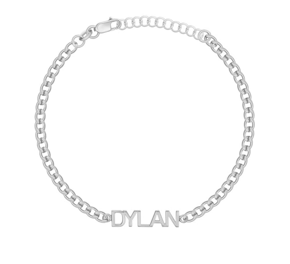 Customizable bracelet - Fastshopcase