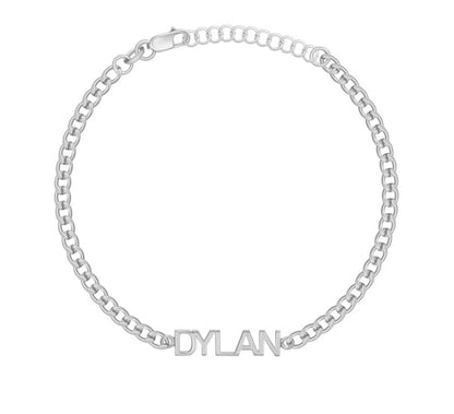 Customizable bracelet - Fastshopcase