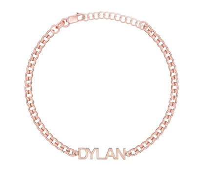 Customizable bracelet - Fastshopcase