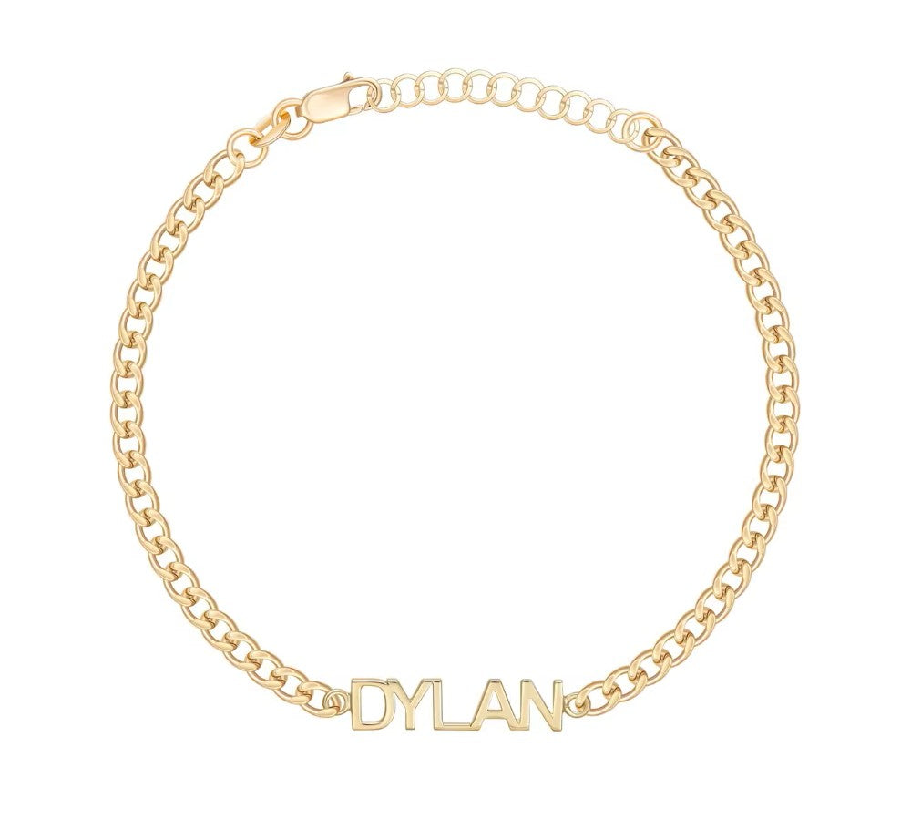 Customizable bracelet - Fastshopcase