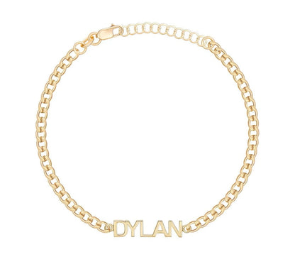 Customizable bracelet - Fastshopcase