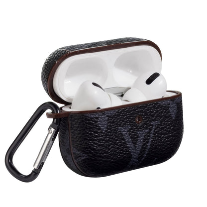 The Essential Sleeve: Precision-Molded AirPods Pro Case | Soft-Touch Protection