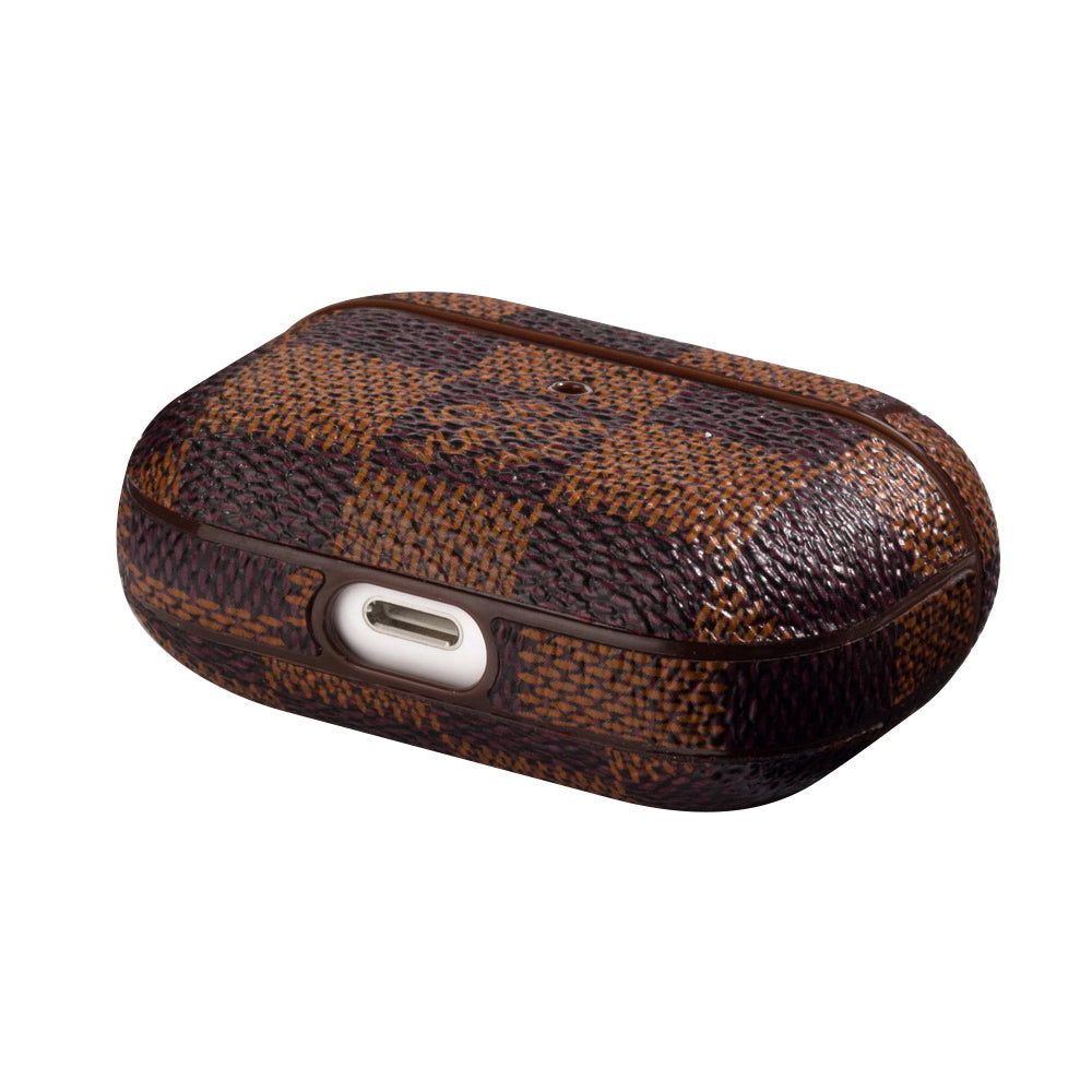 FastShopCase™ Pro-Shield: Premium Liquid Silicone Case for AirPods Pro