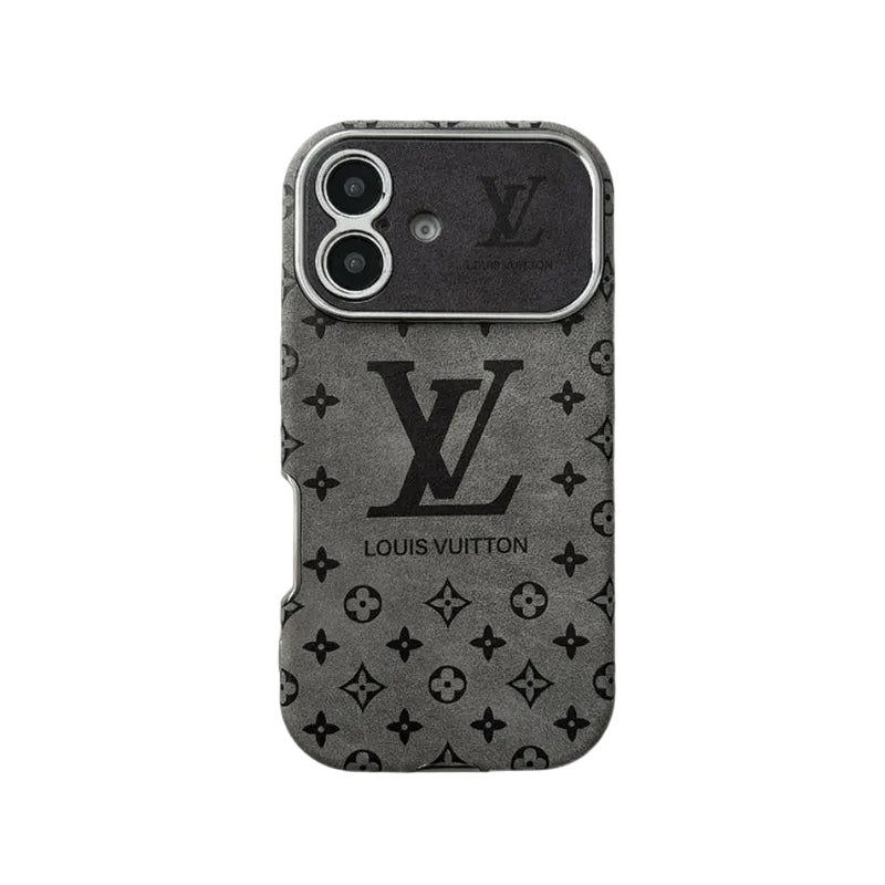 PREMIUM  LEATHER IPHONE CASE