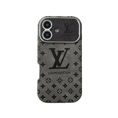 PREMIUM  LEATHER IPHONE CASE
