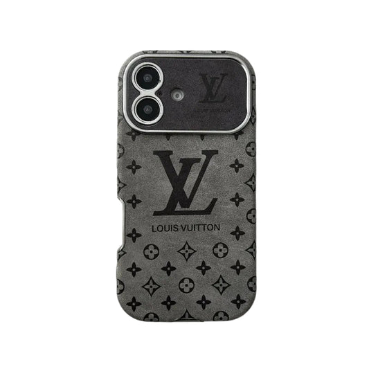 PREMIUM  LEATHER IPHONE CASE