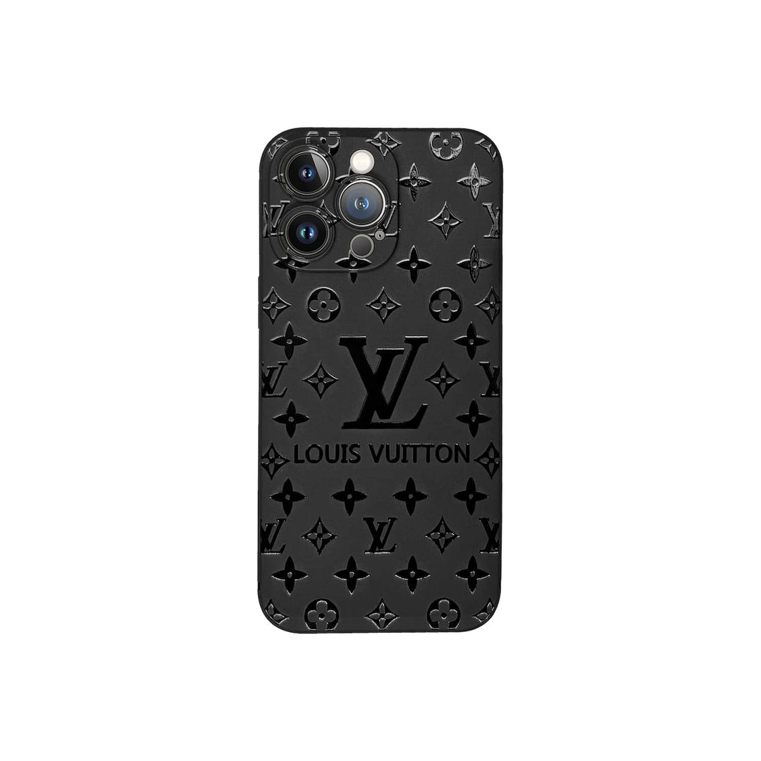 LUXURY IPHONE CASE FOR IPHONE 13-18 Pro & Pro Max