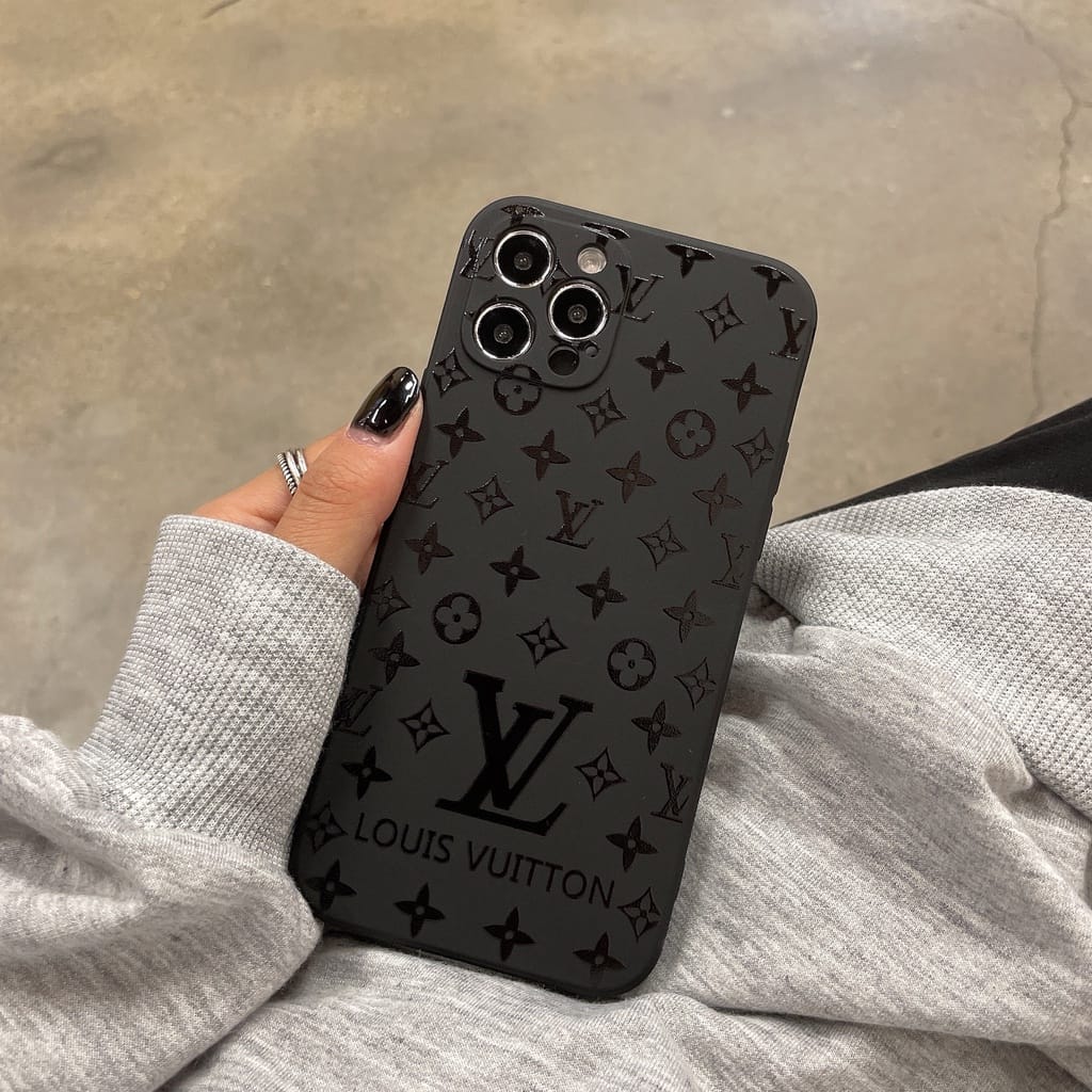LUXURY IPHONE CASE FOR IPHONE 13-18 Pro & Pro Max