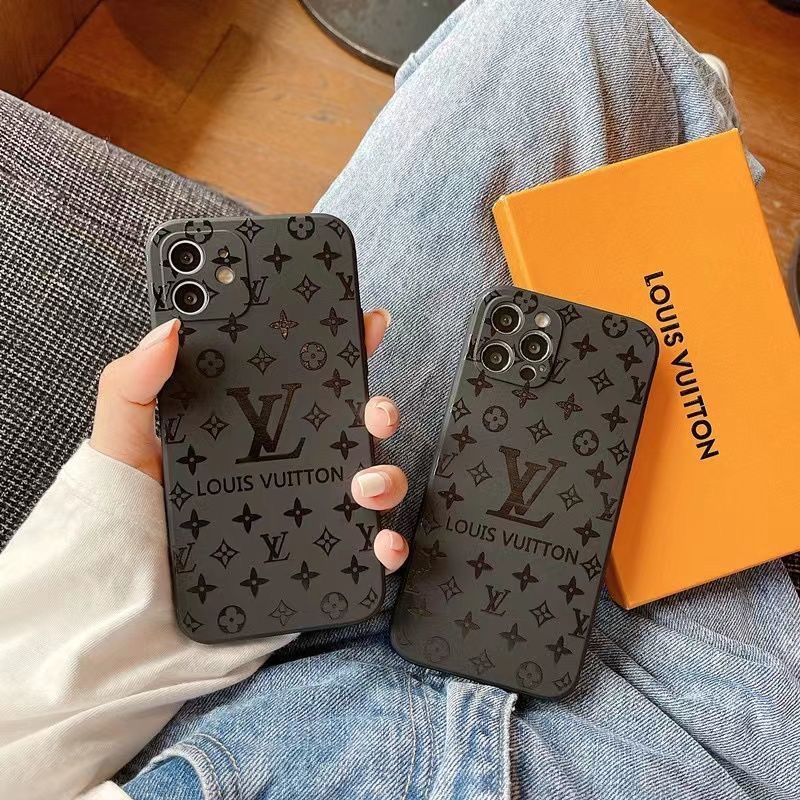 LUXURY IPHONE CASE FOR IPHONE 13-18 Pro & Pro Max