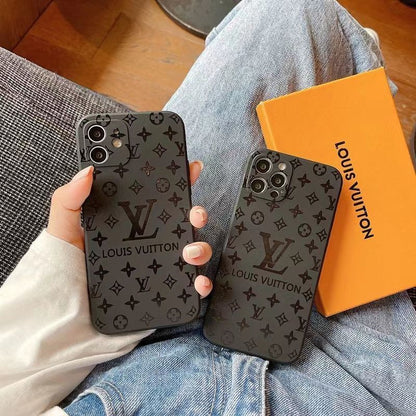 LUXURY IPHONE CASE FOR IPHONE 13-18 Pro & Pro Max