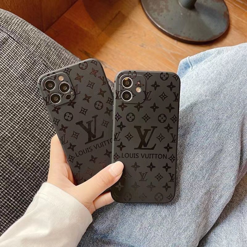 LUXURY IPHONE CASE FOR IPHONE 13-18 Pro & Pro Max