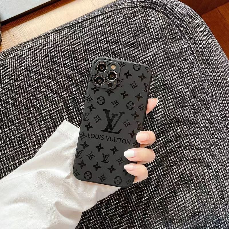 LUXURY IPHONE CASE FOR IPHONE 13-18 Pro & Pro Max