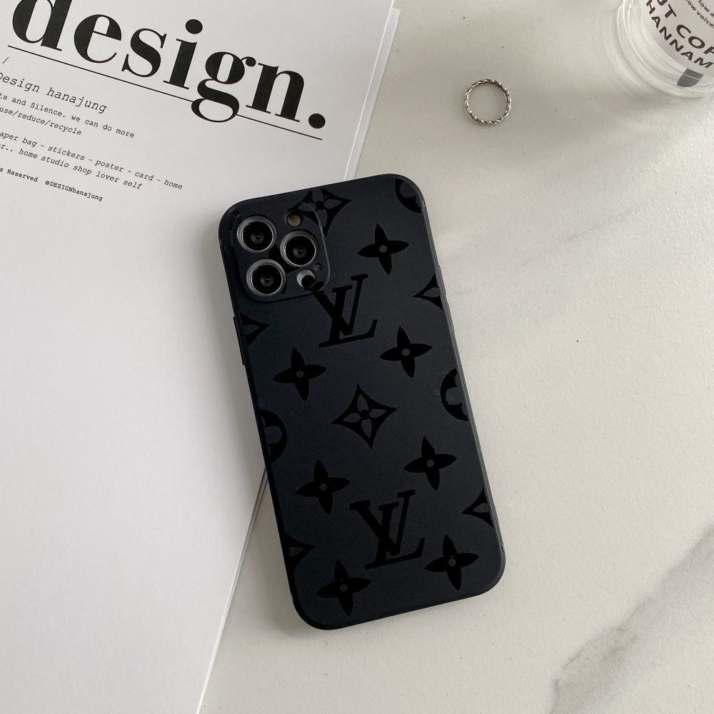 LUXURY IPHONE CASE FOR IPHONE 13-18 Pro & Pro Max