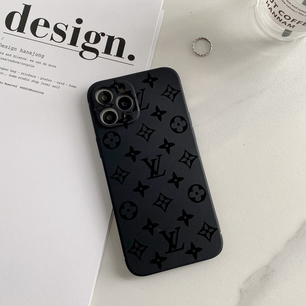 LUXURY IPHONE CASE FOR IPHONE 13-18 Pro & Pro Max
