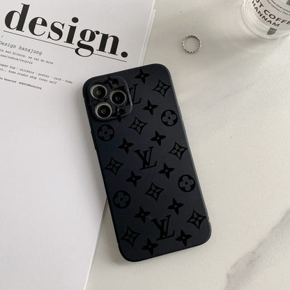LUXURY IPHONE CASE FOR IPHONE 13-18 Pro & Pro Max