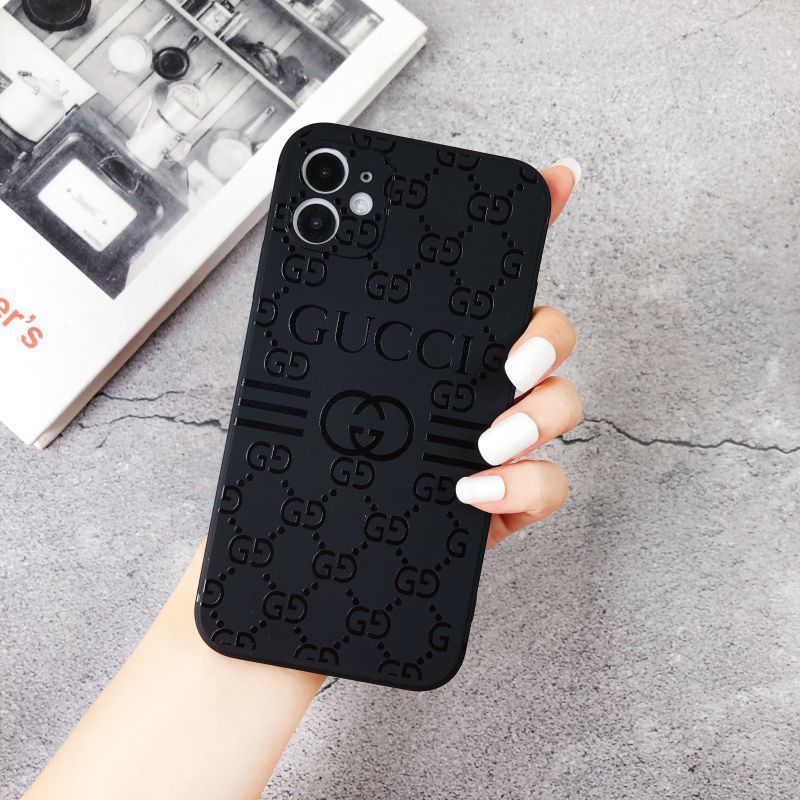 LUXURY IPHONE CASE FOR IPHONE 13-18 Pro & Pro Max