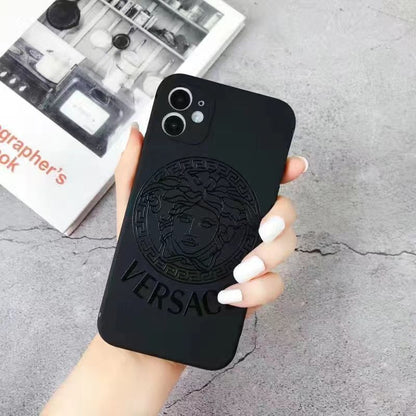 LUXURY IPHONE CASE FOR IPHONE 13-18 Pro & Pro Max