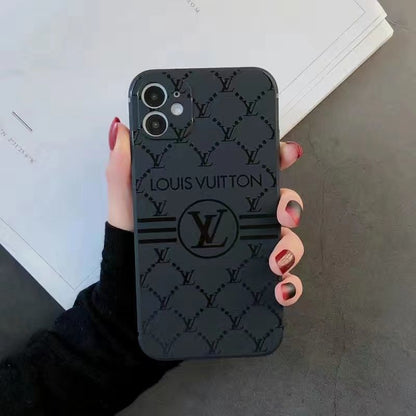 LUXURY IPHONE CASE FOR IPHONE 13-18 Pro & Pro Max