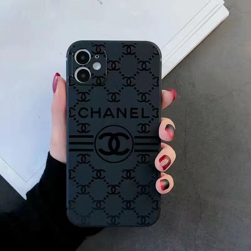 LUXURY IPHONE CASE FOR IPHONE 13-18 Pro & Pro Max