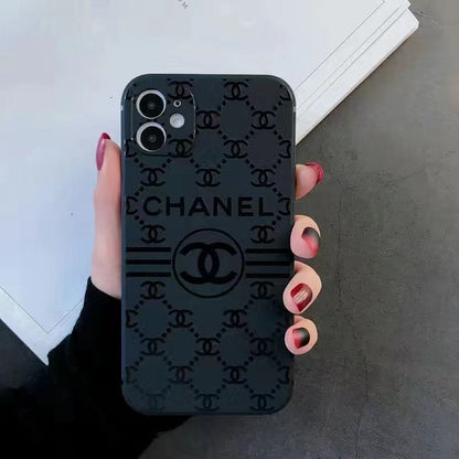 LUXURY IPHONE CASE FOR IPHONE 13-18 Pro & Pro Max