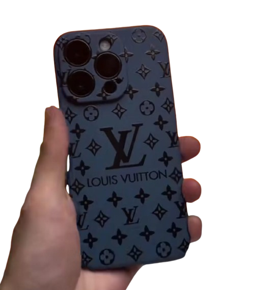 LUXURY IPHONE CASE FOR IPHONE 13-18 Pro & Pro Max