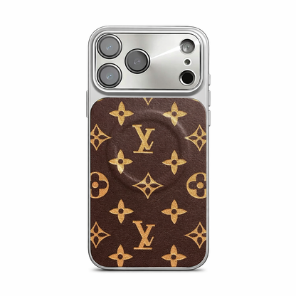 Luxury Sparkle Phone Case for iPhone 13-18 Pro & Pro Max