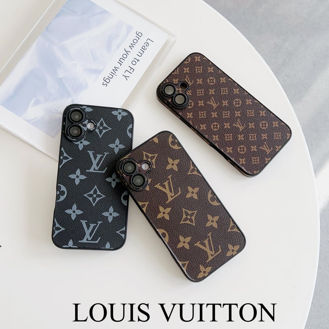 CLASSIC PRINTED PHONE CASE FOR iPHONE 13-18 Pro & Pro Max