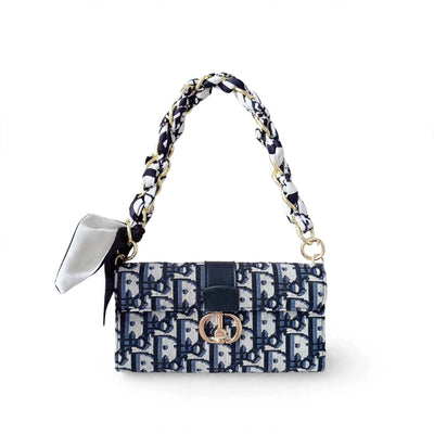 Dior Mini Handbag Case - Luxury Bag Design - iPhone 12-18 Pro & Pro Max