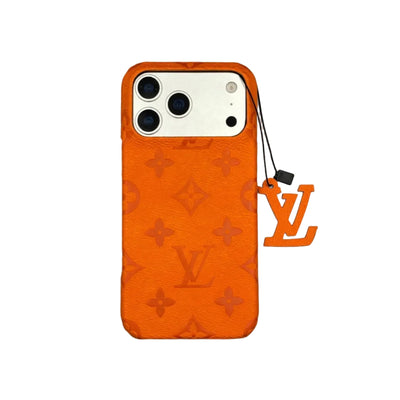 Luxury Style Phone Case for iPhone 13-18 Pro & Pro Max
