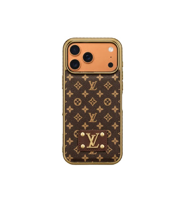 Luxury Phone Case For iPhone 12-18  Pro & Pro Max