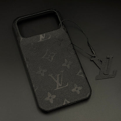 Luxury Style Phone Case for iPhone 13-18 Pro & Pro Max