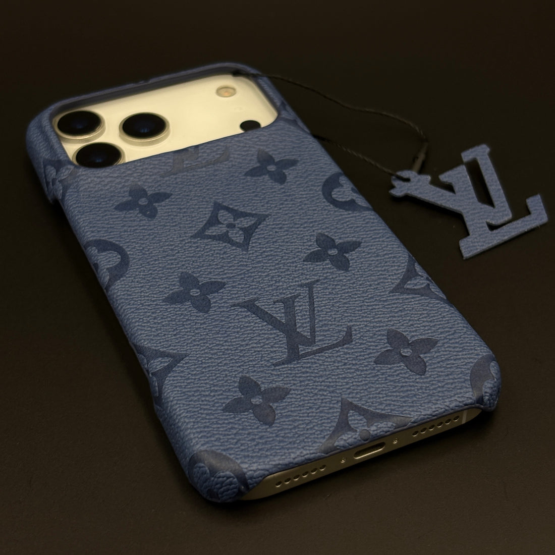 Luxury Style Phone Case for iPhone 13-18 Pro & Pro Max