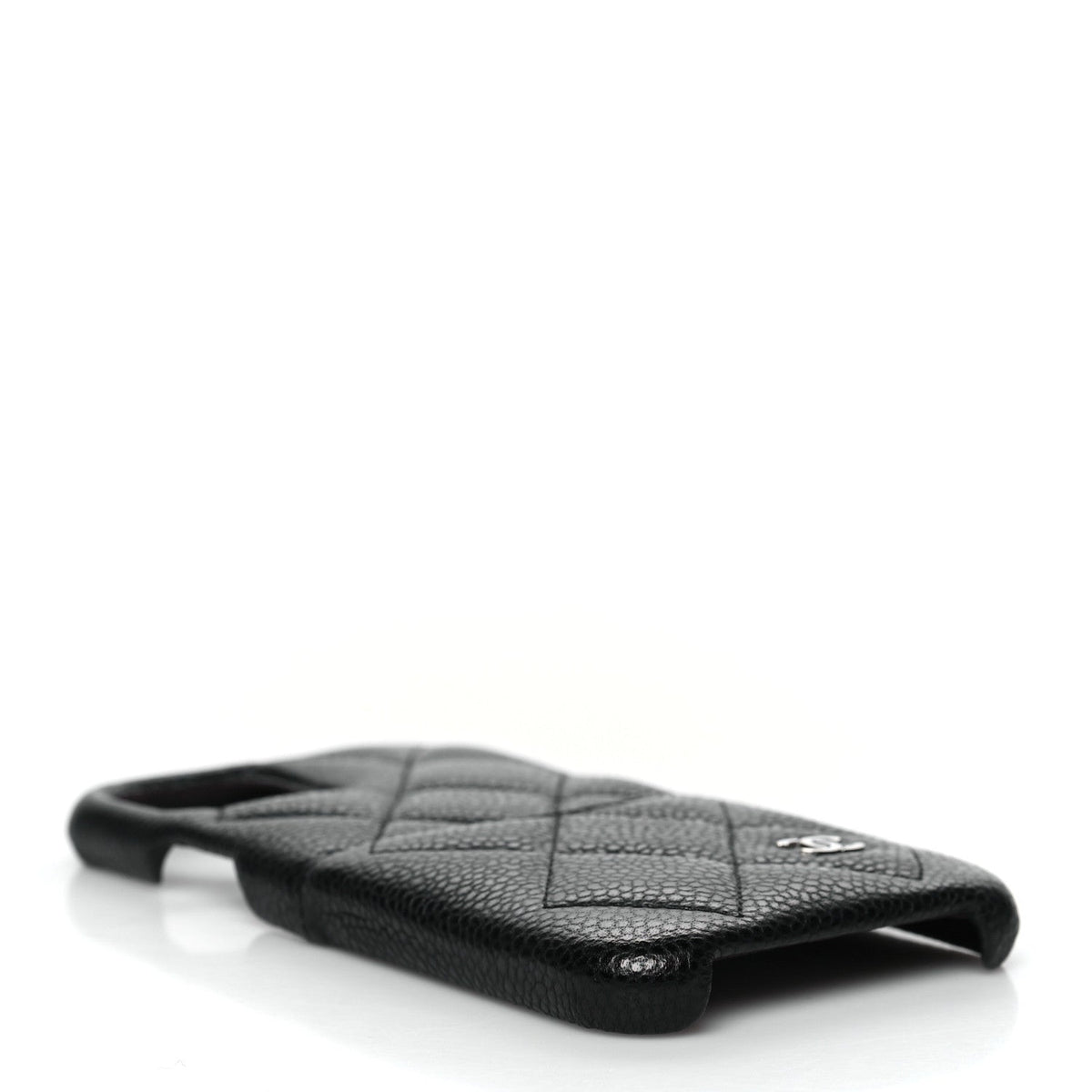 Luxury Chanel Phone Case For iPhone 12-18 Pro & Pro Max