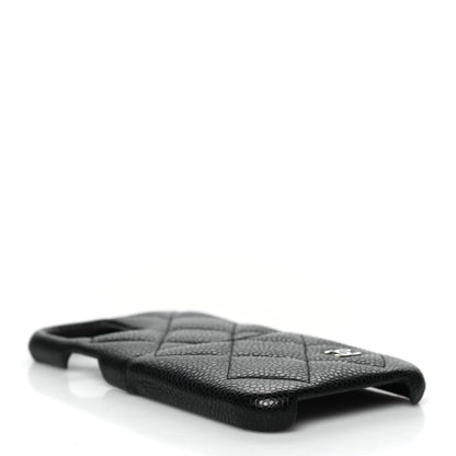 Luxury Chanel Phone Case For iPhone 12-18 Pro & Pro Max