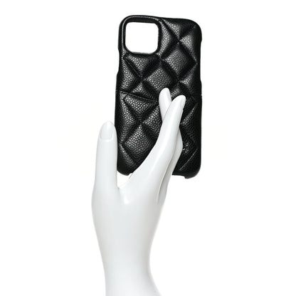 Luxury Chanel Phone Case For iPhone 12-18 Pro & Pro Max