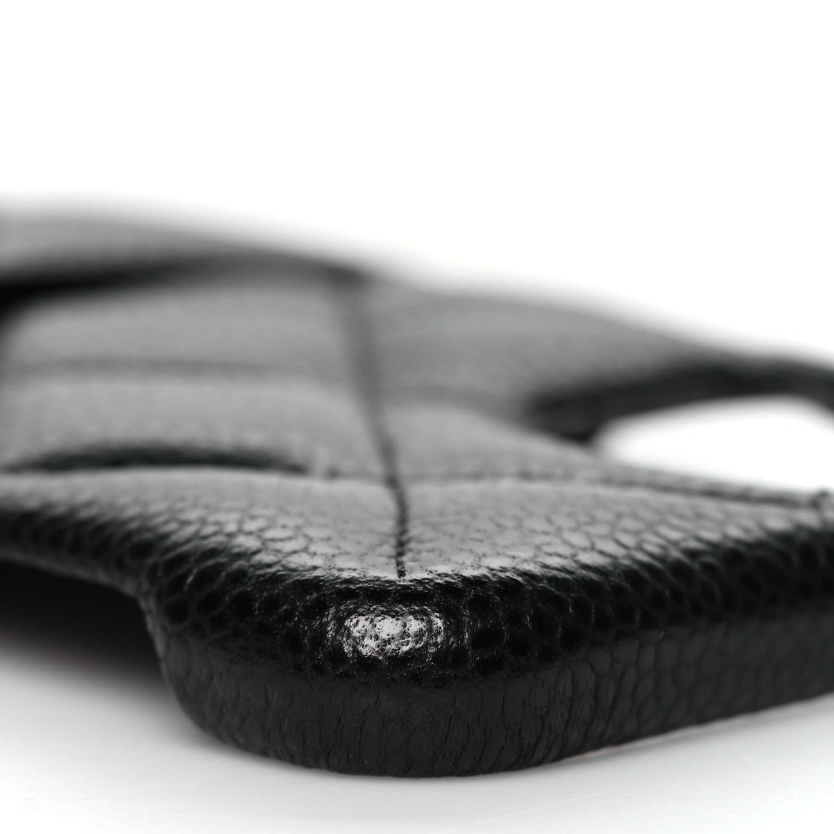 Luxury Chanel Phone Case For iPhone 12-18 Pro & Pro Max