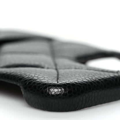 Luxury Chanel Phone Case For iPhone 12-18 Pro & Pro Max