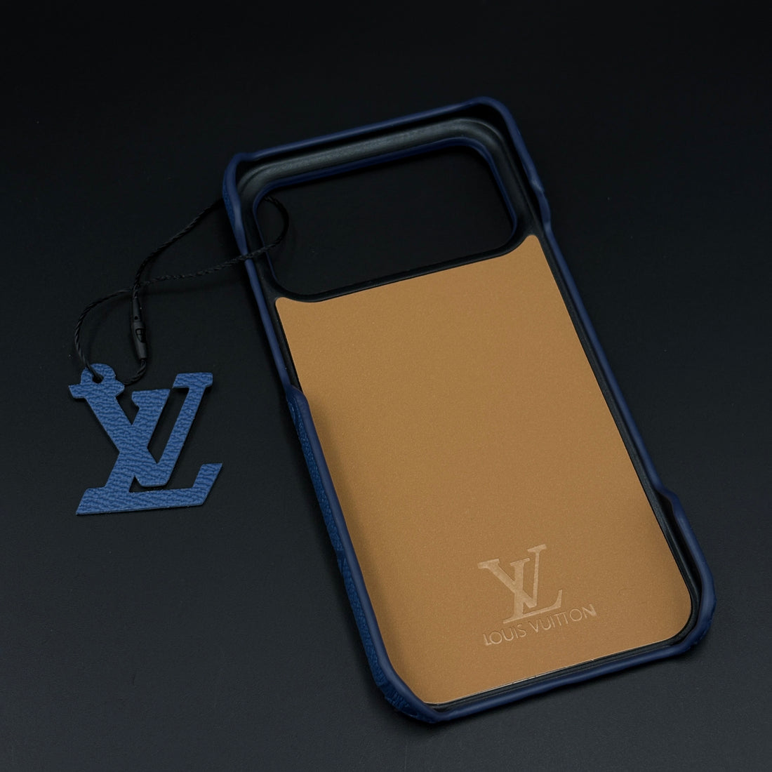 Luxury Style Phone Case for iPhone 13-18 Pro & Pro Max
