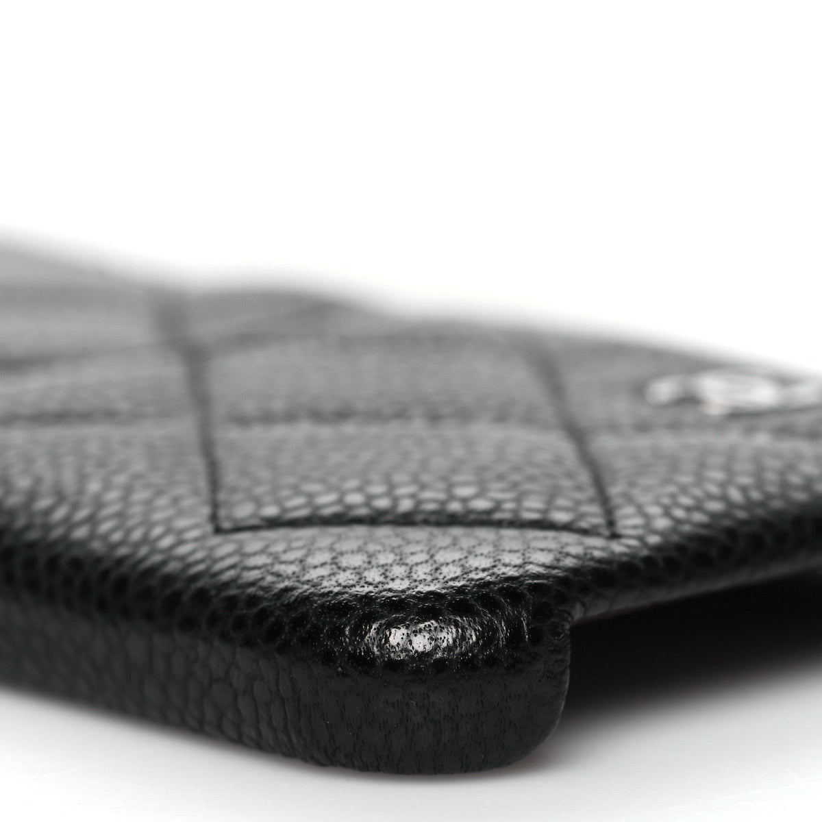 Luxury Chanel Phone Case For iPhone 12-18 Pro & Pro Max