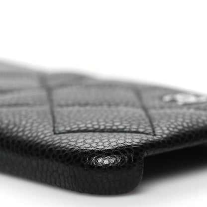 Luxury Chanel Phone Case For iPhone 12-18 Pro & Pro Max