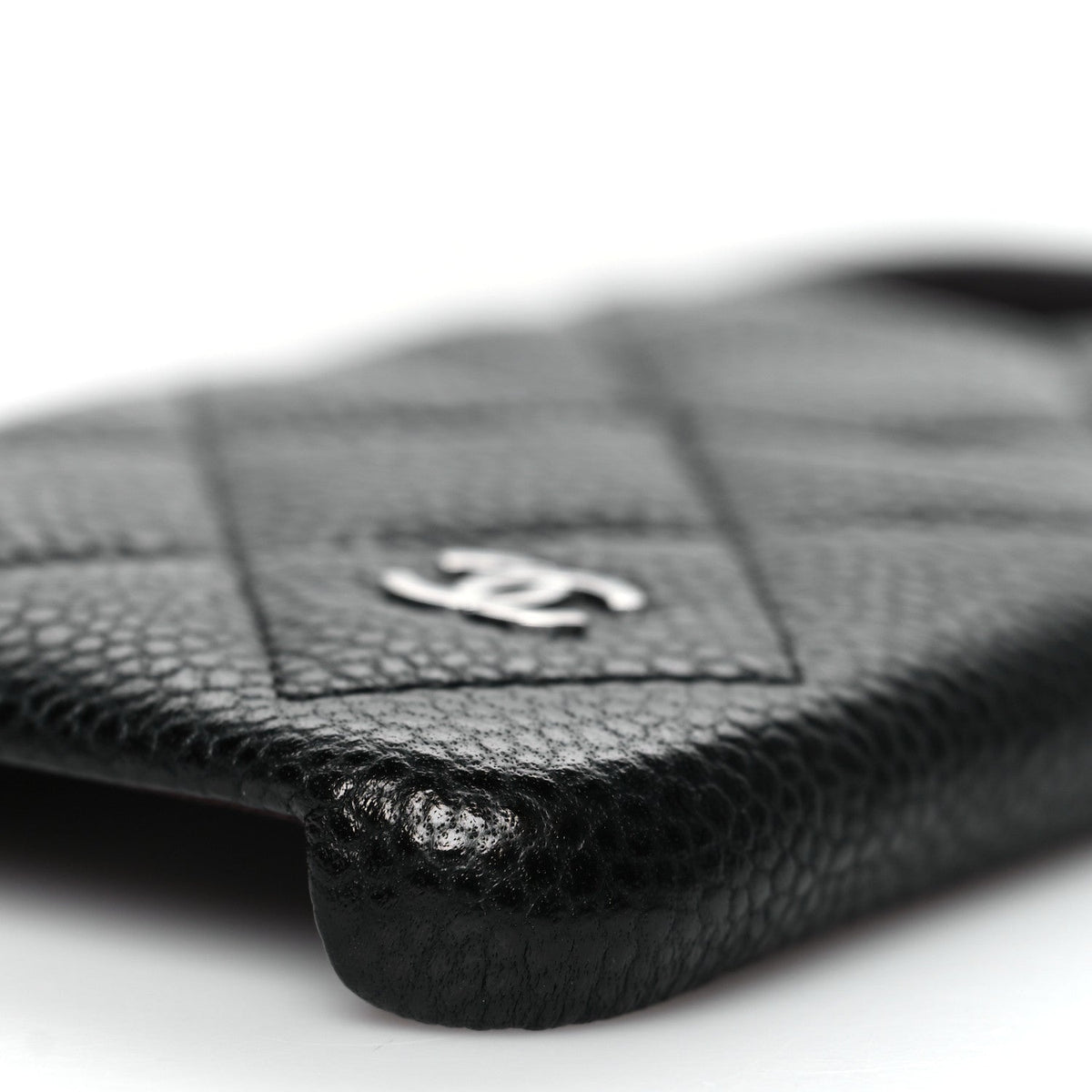 Luxury Chanel Phone Case For iPhone 12-18 Pro & Pro Max