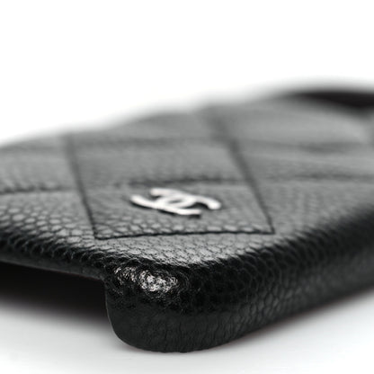 Luxury Chanel Phone Case For iPhone 12-18 Pro & Pro Max