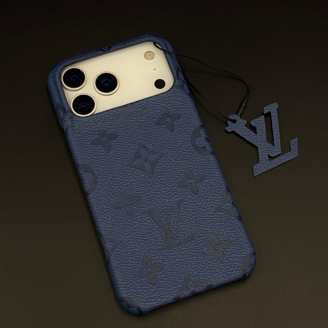 Luxury Style Phone Case for iPhone 13-18 Pro & Pro Max