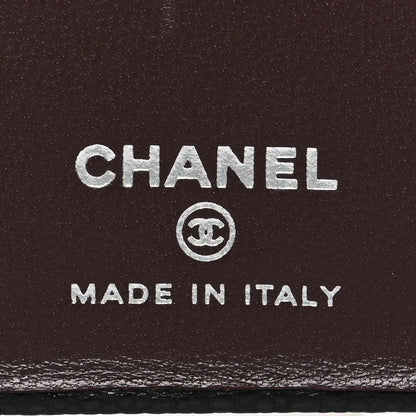 Luxury Chanel Phone Case For iPhone 12-18 Pro & Pro Max